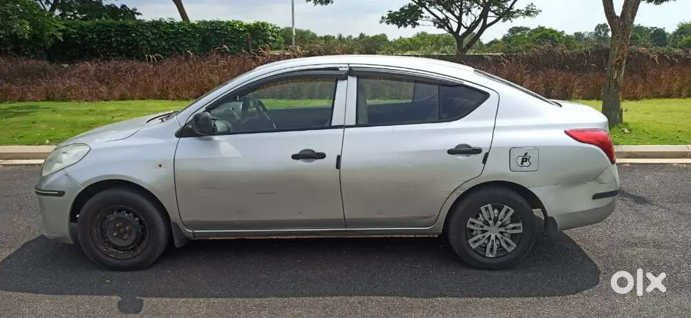 Good Condition