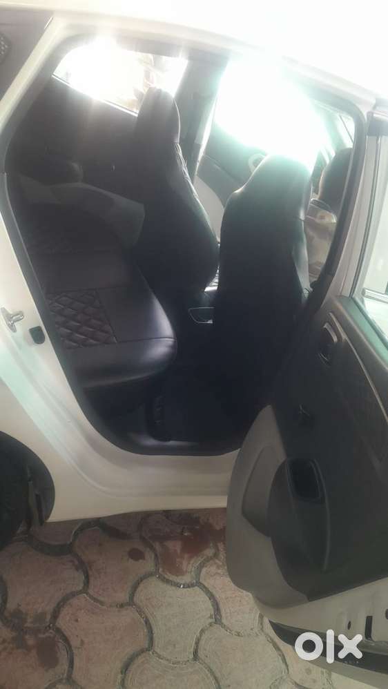 Hyundai Grand I10 Nios 2024 Petrol 2700 Km Driven
