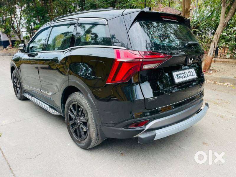 Mahindra Xuv700 2.0 Ax 7 Petrol At Luxury Pack Str, 2025, Petrol