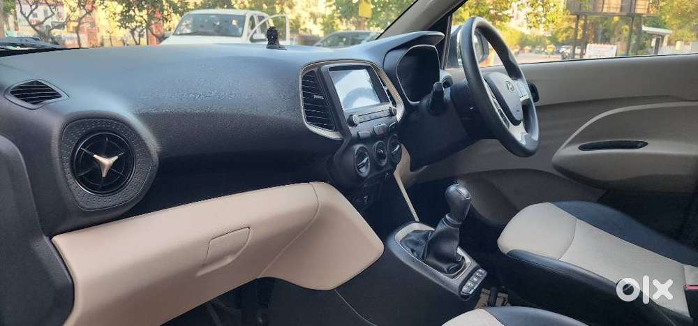 Hyundai Santro Sportz, 2021, Petrol