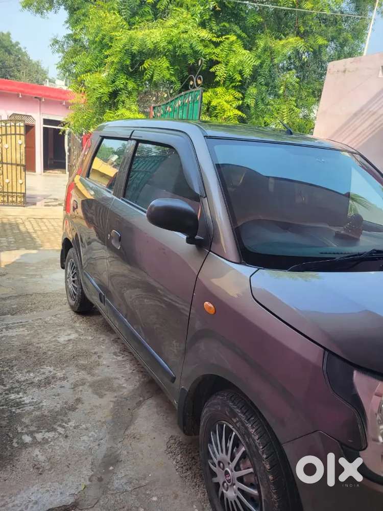 Wagnor 2020 Model 99000 Running