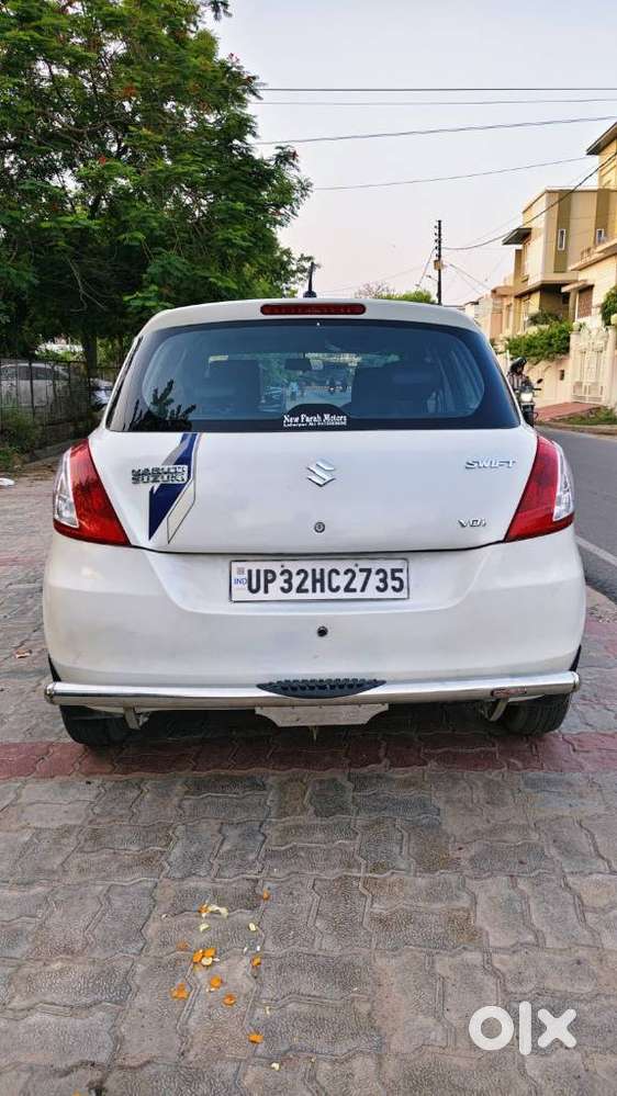 Maruti Suzuki Swift Vdi Optional, 2016, Diesel
