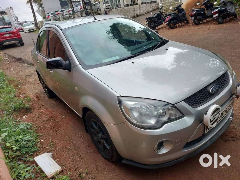 Ford Classic 1.4 Duratorq Clxi, 2012, Diesel