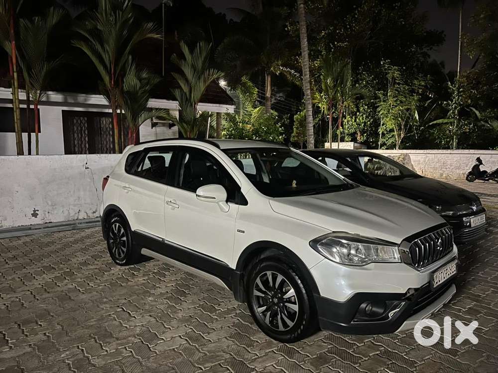 Reliable Maruti Suzuki 2018