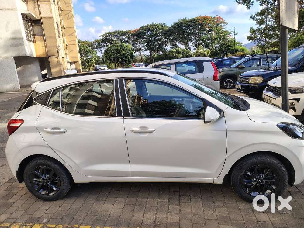 Grand I10 Nios Sportz Petrol 21km Driven And In Excellent Condition