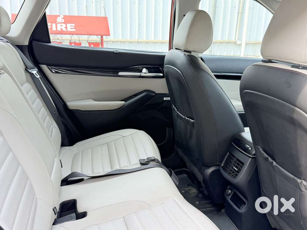 Kia Seltos Gtx Plus 1.5 Turbo Petrol Dct, 2019, Petrol