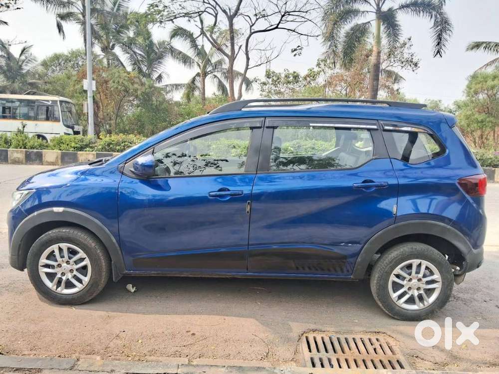 Renault Triber Rxt Easy-r Amt, 2021, Petrol