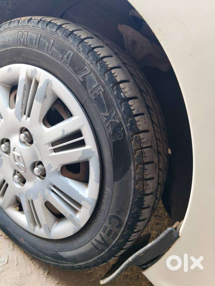 Hyundai Santro Xing Gls-1021 2014 Petrol Cng Cng