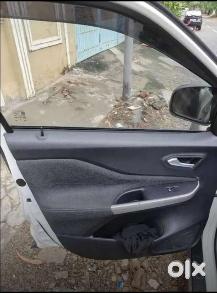 Nissan Magnite Premium Turbo 2021