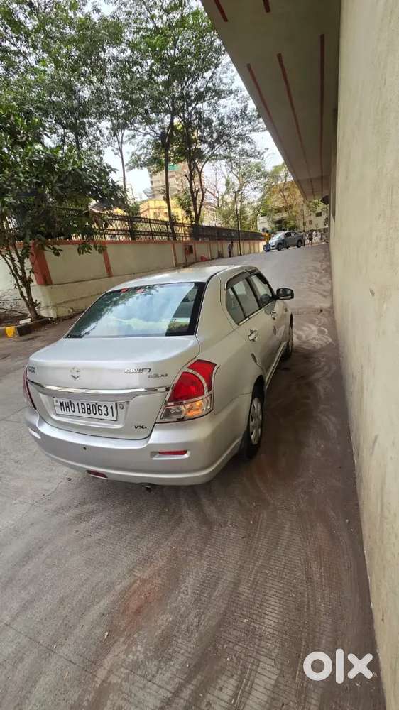 Maruti Suzuki Dzire Petrol Well Maintained