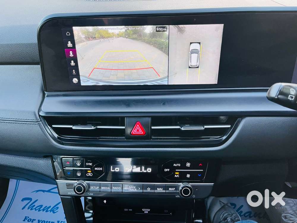 Kia Seltos 1.5 Gtx+ Diesel At, 2023, Diesel