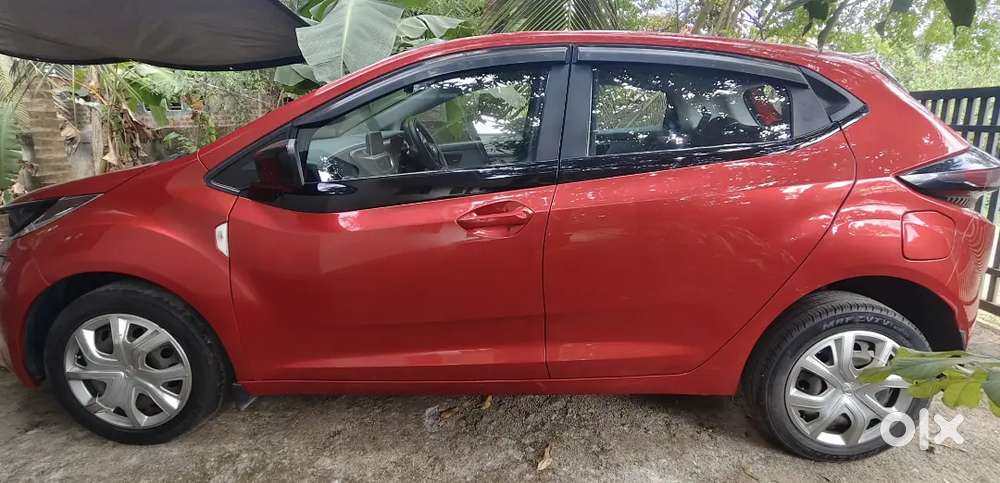 Tata Altroz 1.2 Xt Petrol Manual | 2020 | 1st Owner | 42,000 Km