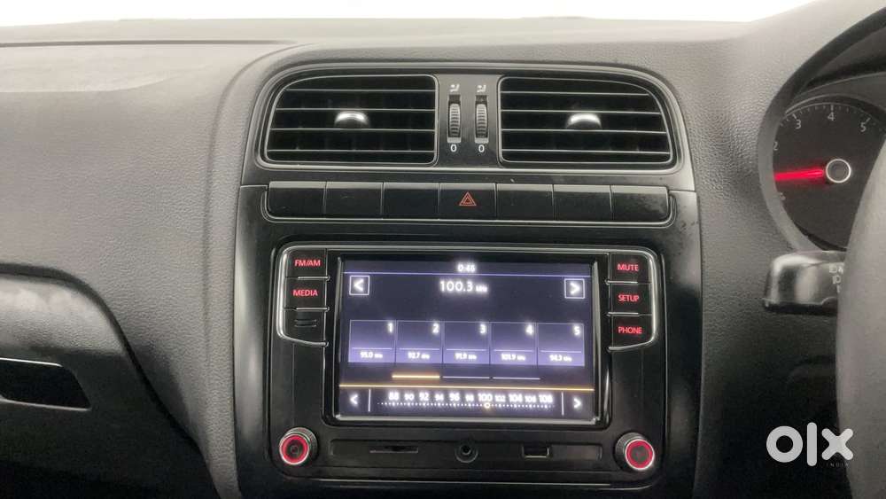 Volkswagen Ameo 1.2 Mpi Trendline, 2017, Petrol