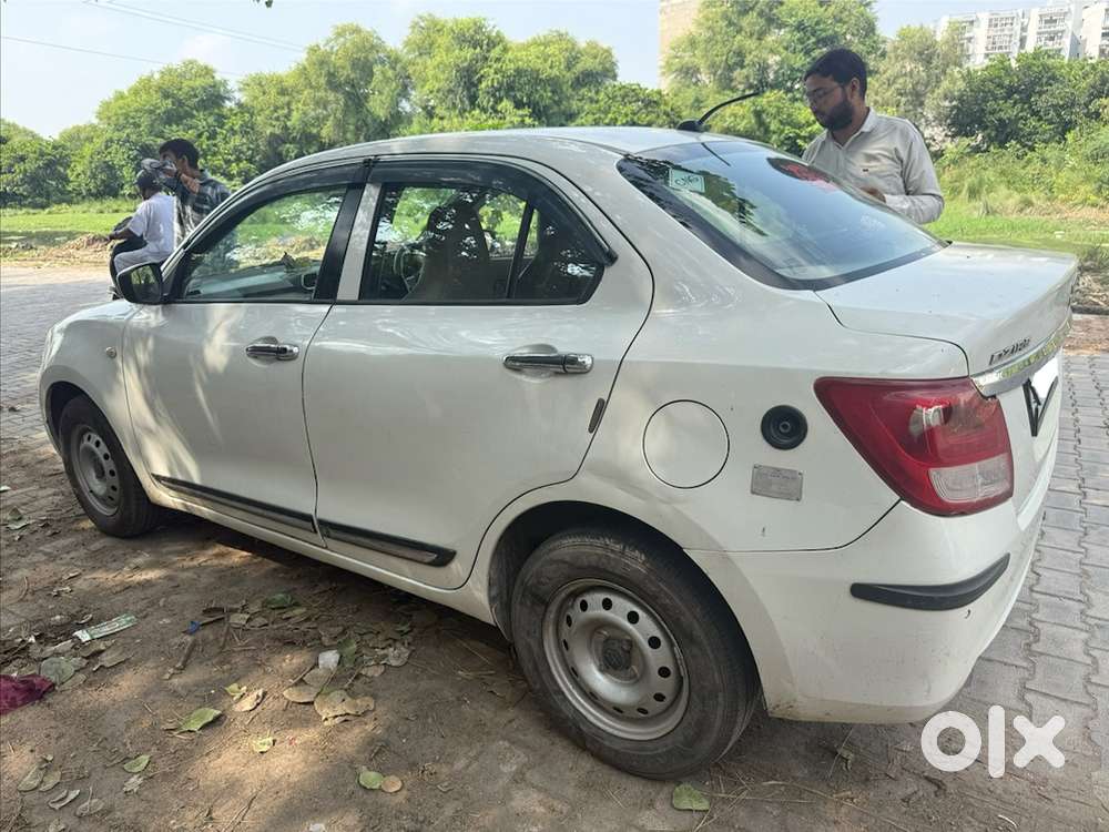 Maruti Swift Dzire 2023