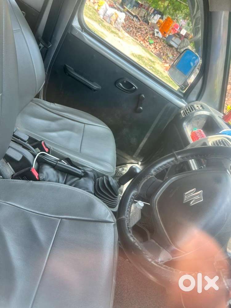 Maruti Suzuki 2021 Car