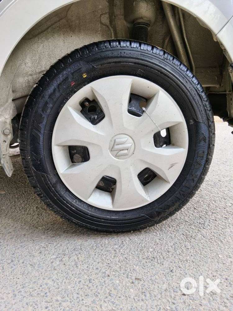 Maruti Suzuki Wagon R 1.2 Zxi, 2021, Petrol