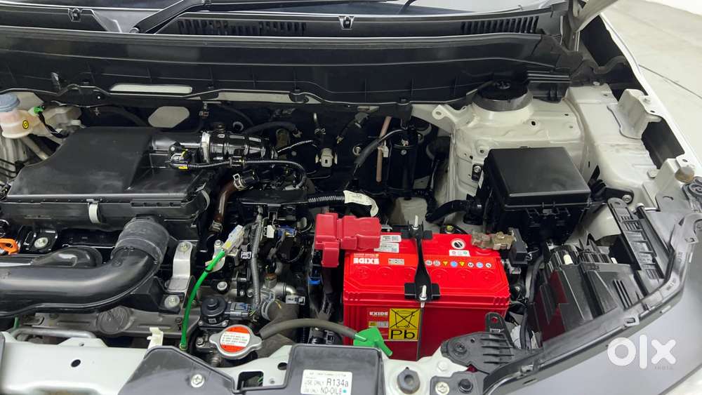 Maruti Suzuki Brezza Zxi Plus At, 2023, Petrol