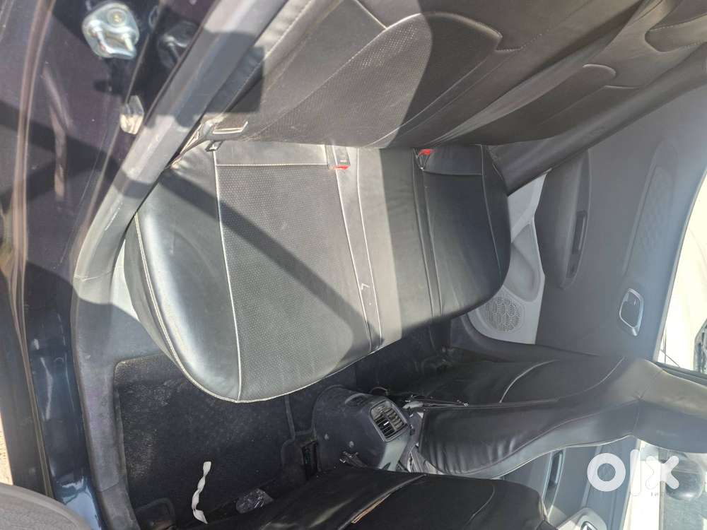 Hyundai Nios, July'2022, 33,000/- Kms