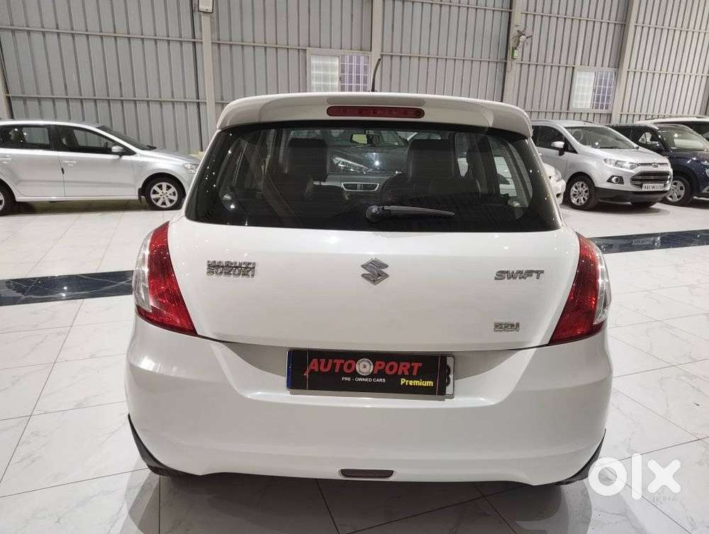 Maruti Suzuki Swift Ddis Zdi, 2013, Diesel