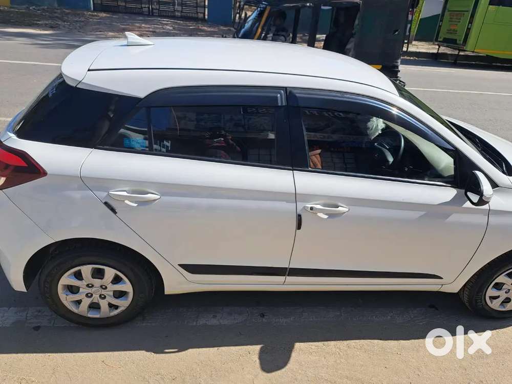 1st Owner, Less Driven  I20 For Sell