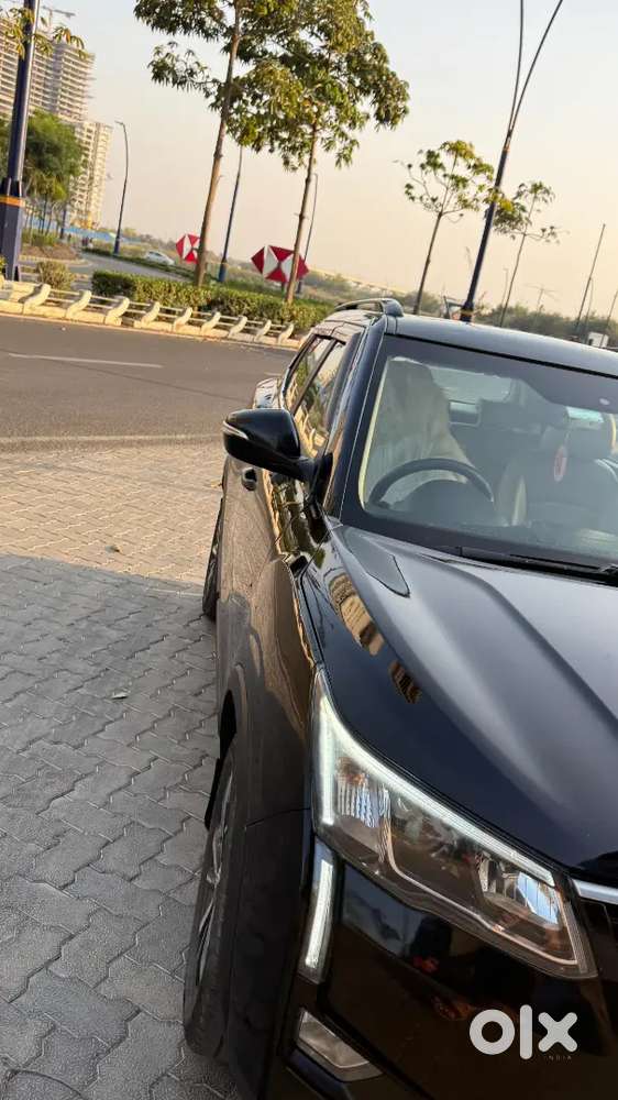 Mahindra Xuv300 W8 Petrol Manual