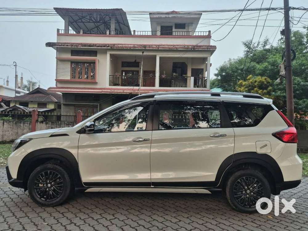 Maruti Suzuki Xl6 1.5 Alpha Mt, 2020, Petrol
