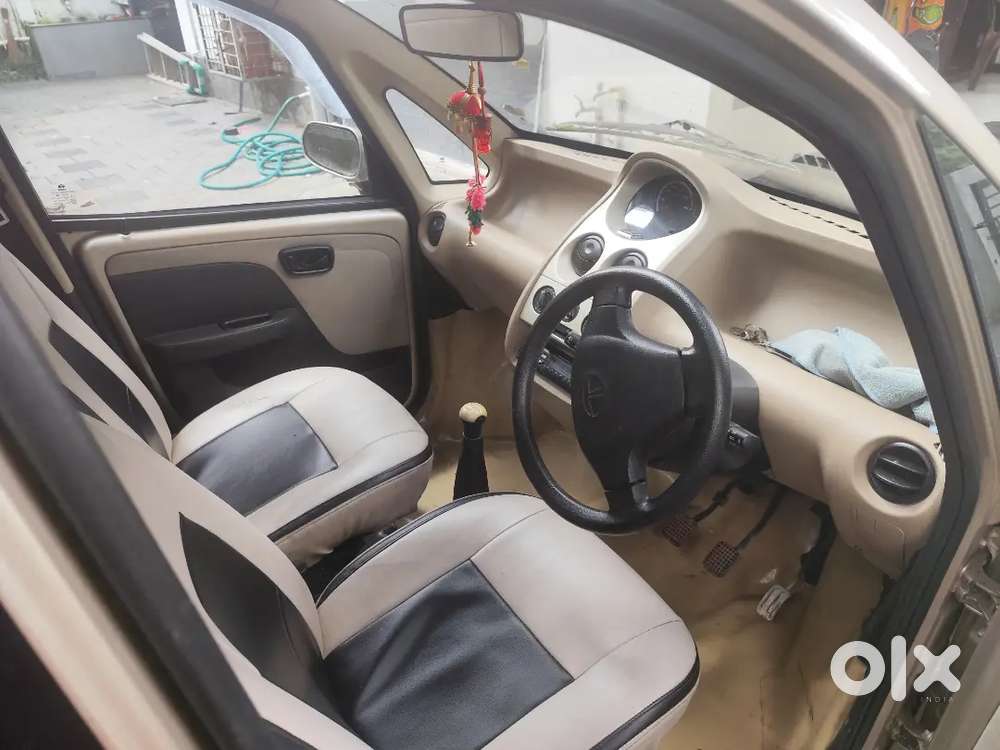 Tata Nano 2013 Lx Manual