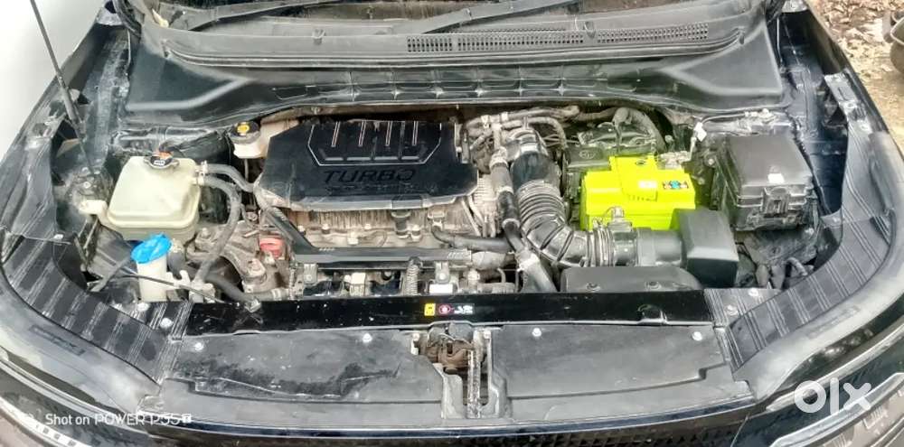 Kia Carens Top Model Luxury Plus 7 Automatic Sunroof Varient