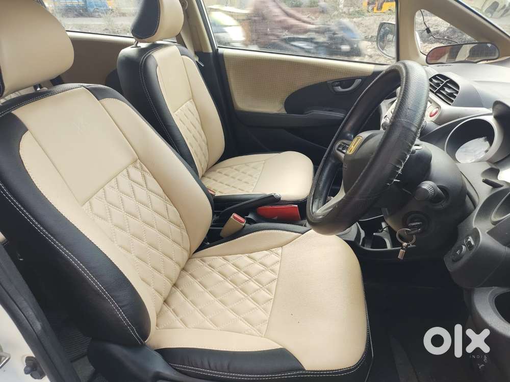 Honda Jazz S, 2012, Petrol
