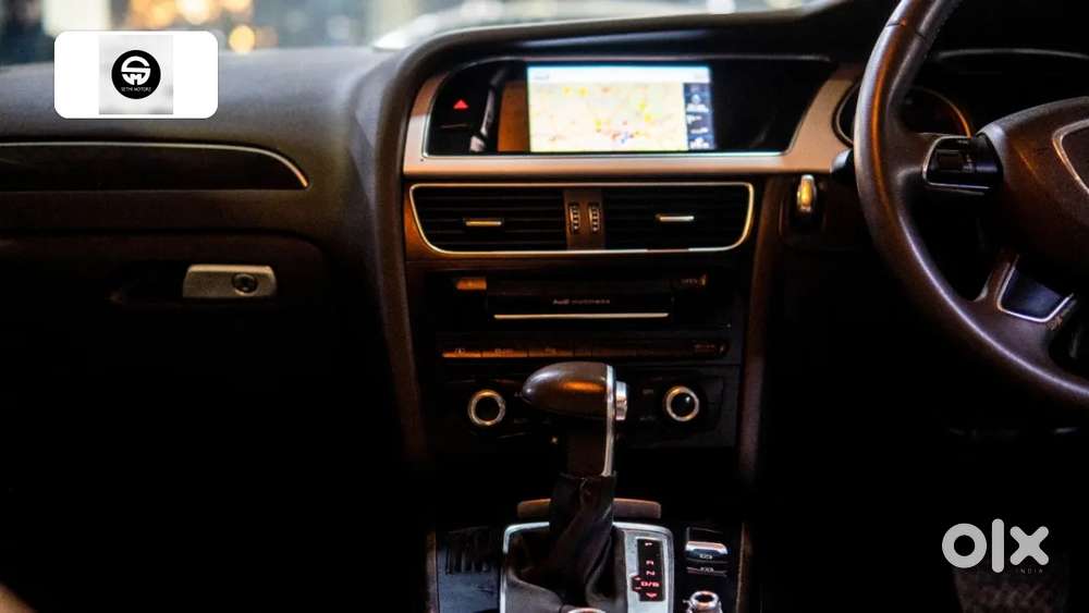 Audi A4, 2016, Diesel