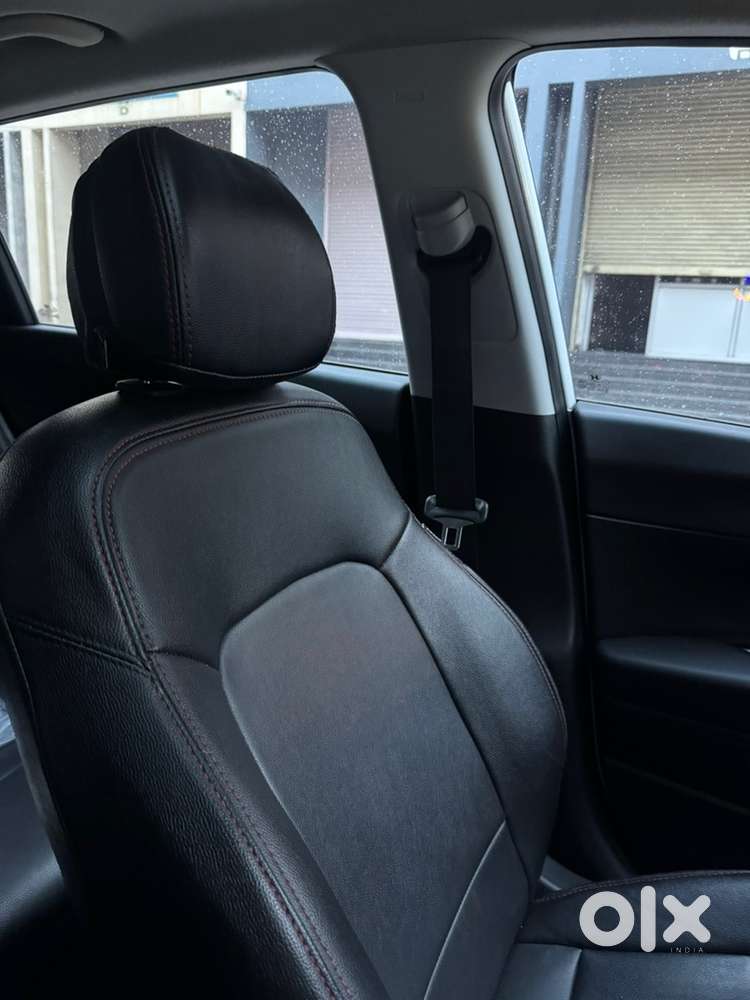 2023 Hyundai I20 Asta Optional