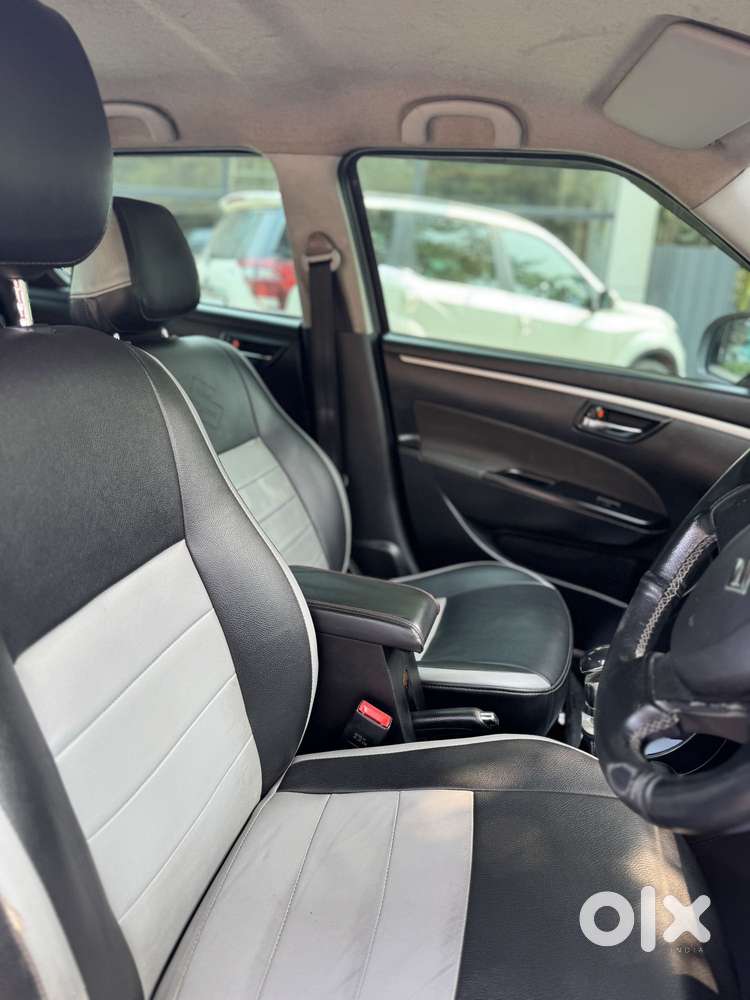 Maruti Suzuki Swift 2011-2014 Vxi, 2013, Petrol