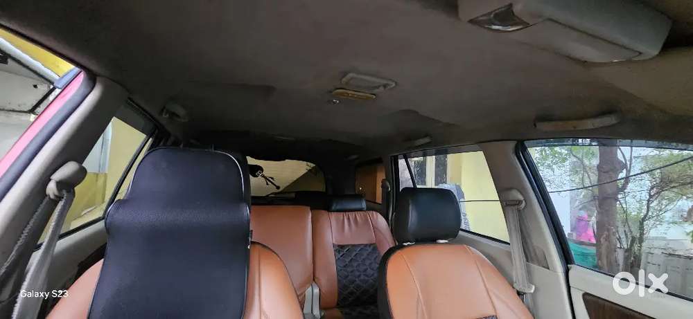 Toyota Innova 2.5 Diesel 2008