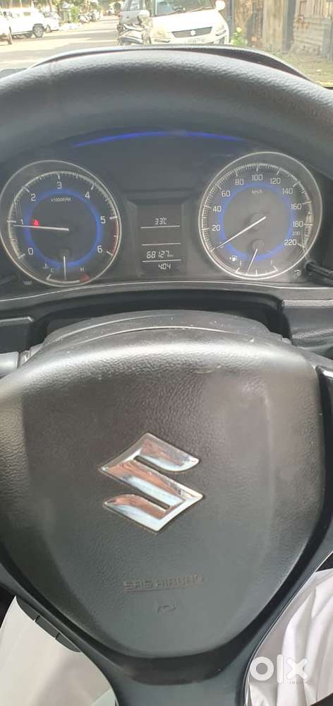 Maruti Suzuki Baleno, 2016, Diesel