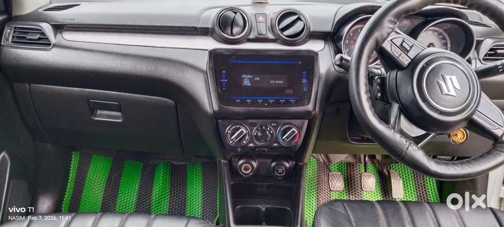 Maruti Suzuki Swift, 2023, Petrol