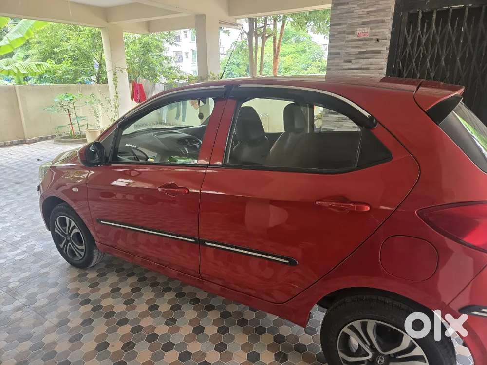 Tata Tiago 1.2 Revotron 2019