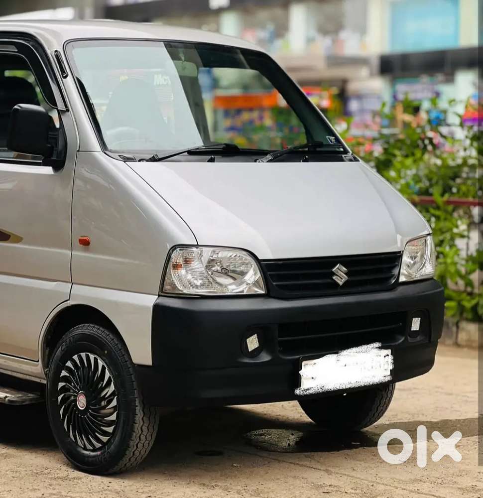 2nd Owner 2021 Eeco Cng Paise Ki Jarurat Hai Cng Chadhi Nahin Hai