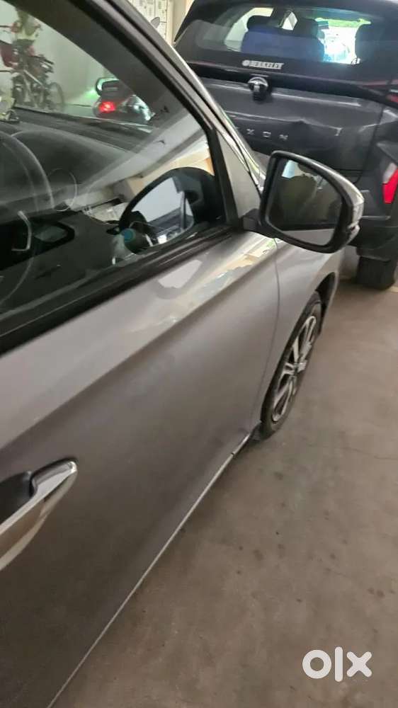 Honda Amaze Less Driven 38500