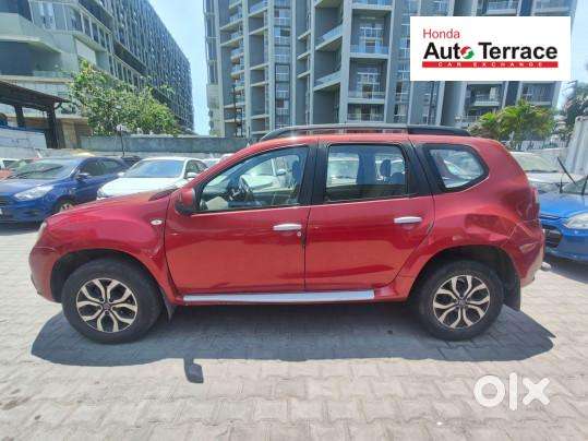 Nissan Terrano Xl 85 Ps Deisel, 2013, Diesel