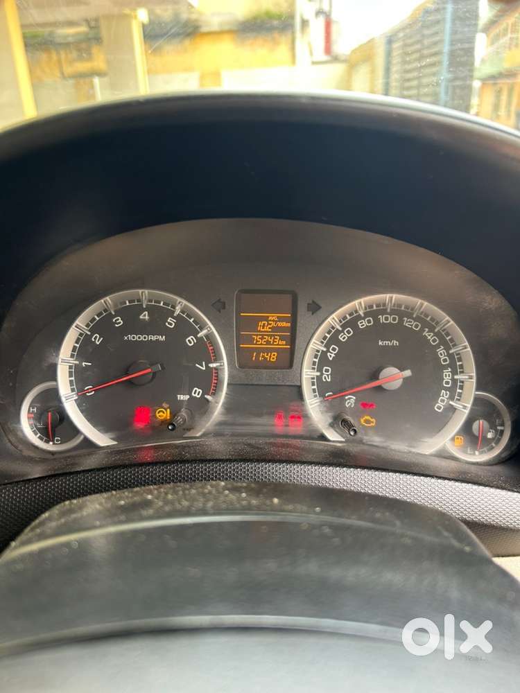 Swift Dzire 2014 Petrol Manual
