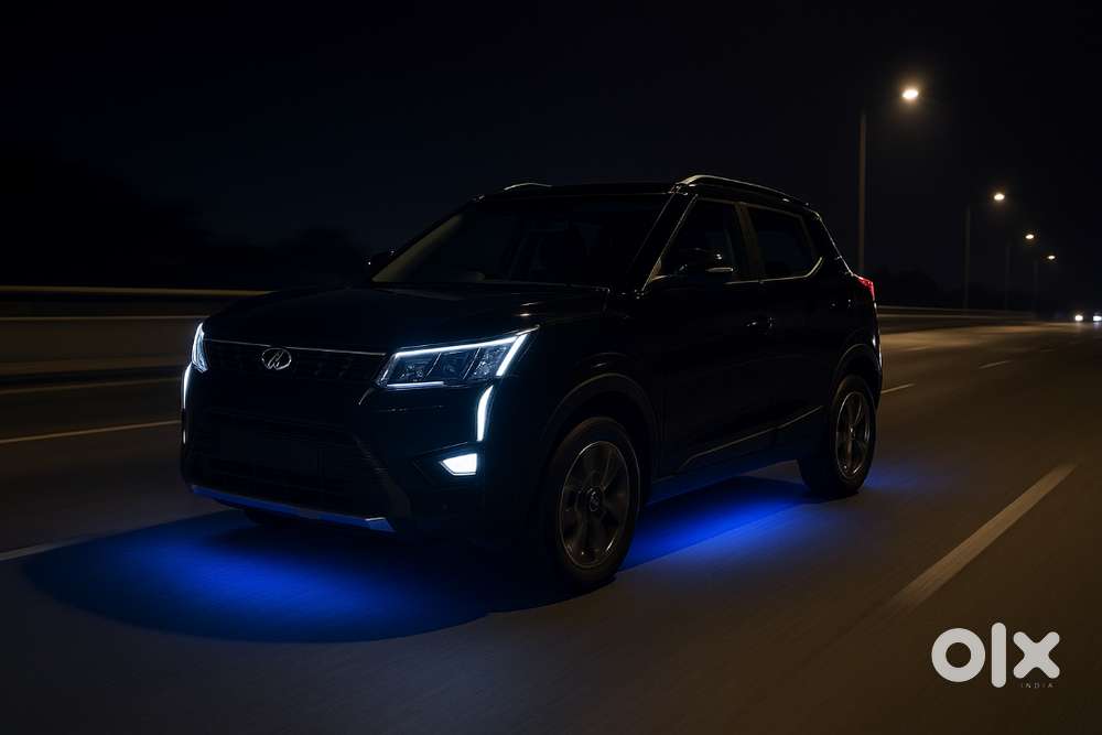 All Good Condition Car