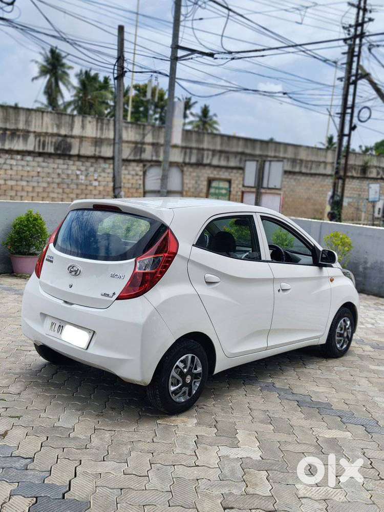 Hyundai Eon Era +, 2013, Petrol