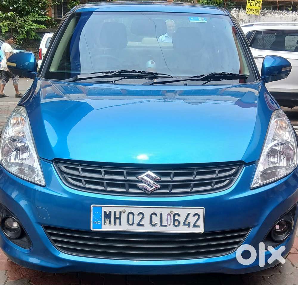 Maruti Suzuki Swift Dzire Zdi Plus , 2012, Diesel
