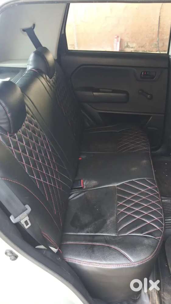 Maruti Suzuki Wagon R 1.0 2020