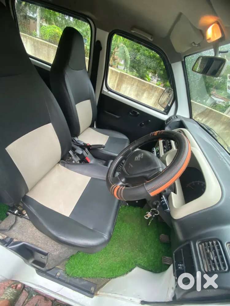 Maruti Suzuki Eeco 1.2 2021