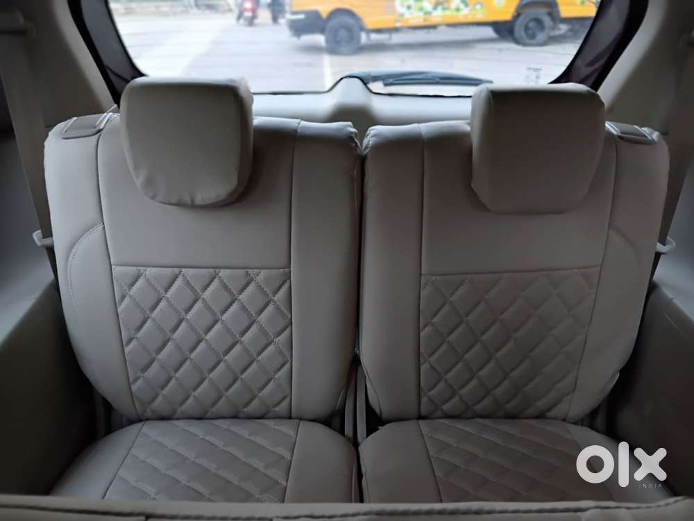 Maruti Suzuki Ertiga Zxi Plus Petrol, 2020, Petrol