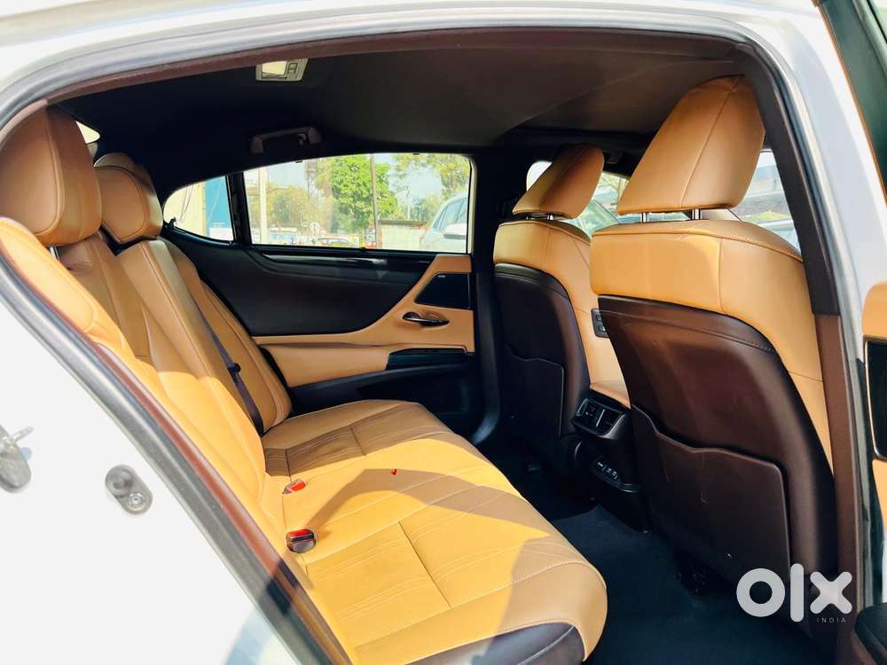 Lexus Es 300h, 2018, Diesel