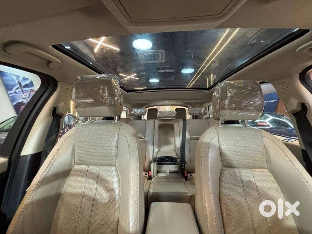 Land Rover Discovery Sport, 2017