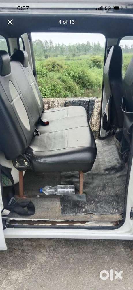 Maruti Suzuki Eeco 2022 Good Condition