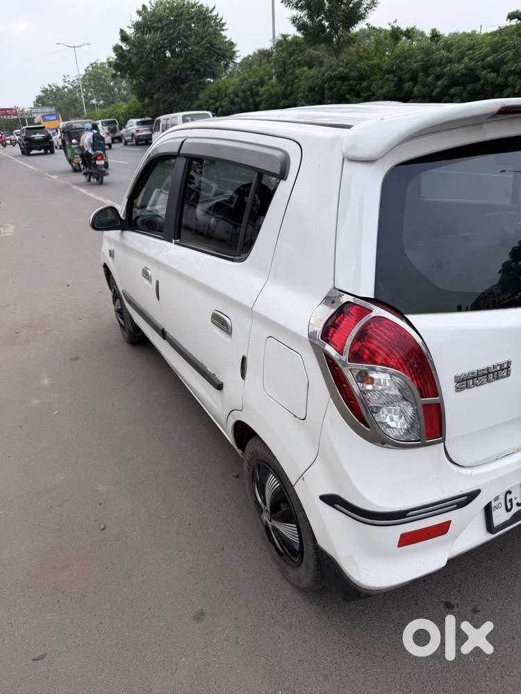 Maruti Suzuki Alto 800 Cng Lxi, 2013, Cng & Hybrids